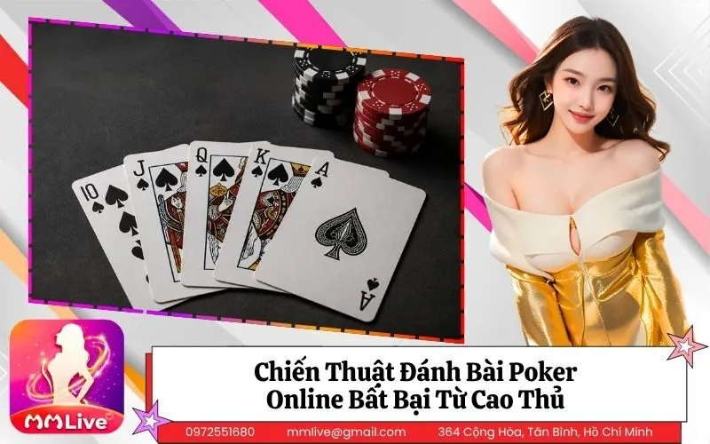Bài Poker Online