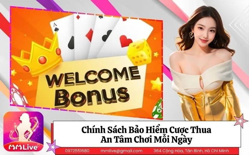 Bảo Hiểm Cược Thua