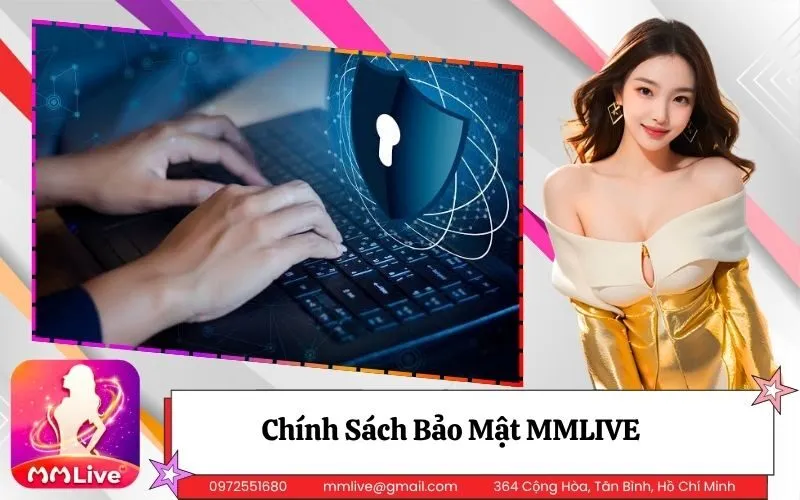 Chính Sách Bảo Mật
