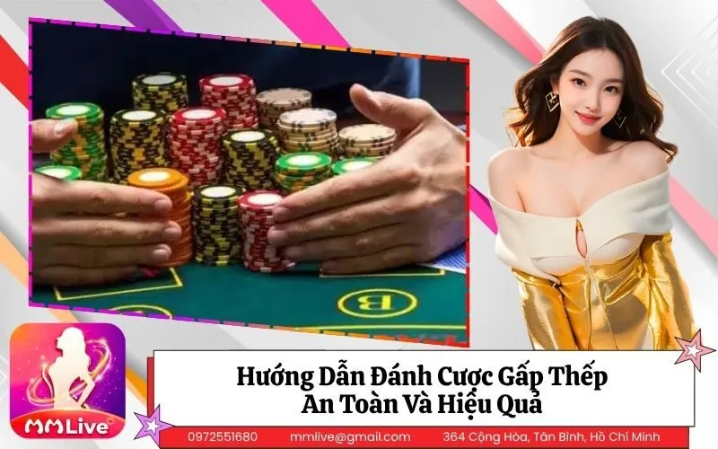 Cược Gấp Thếp