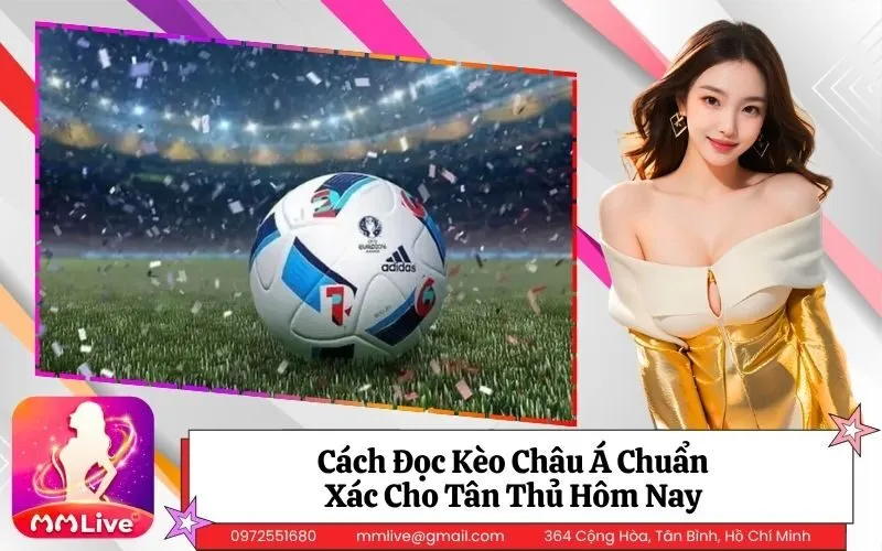 Kèo Châu Á