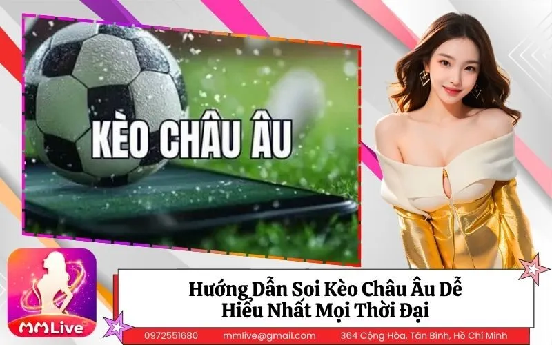 Kèo Châu Âu