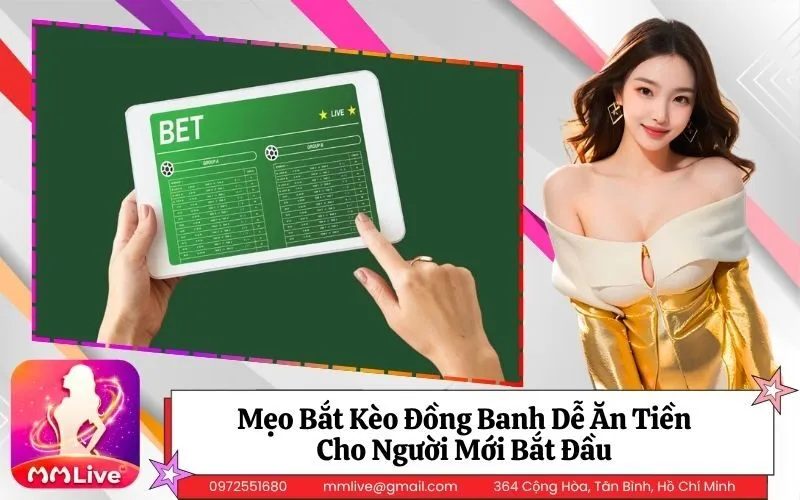 Kèo Đồng Banh
