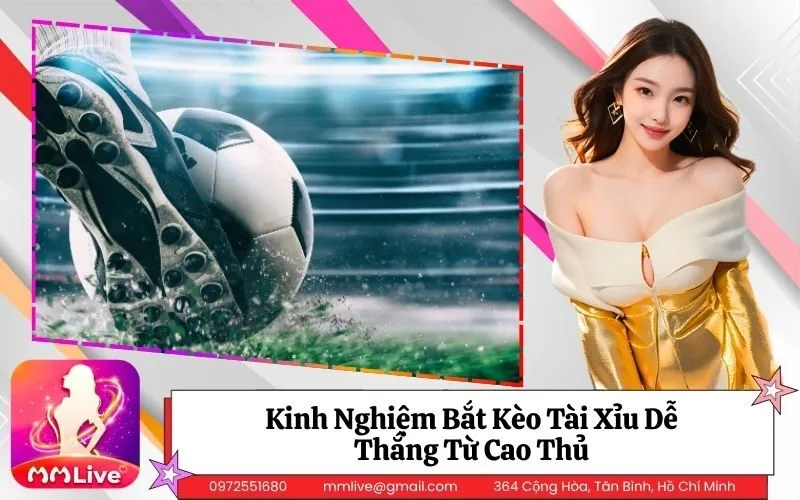 Kèo Tài Xỉu