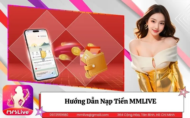 Nạp Tiền MMLIVE
