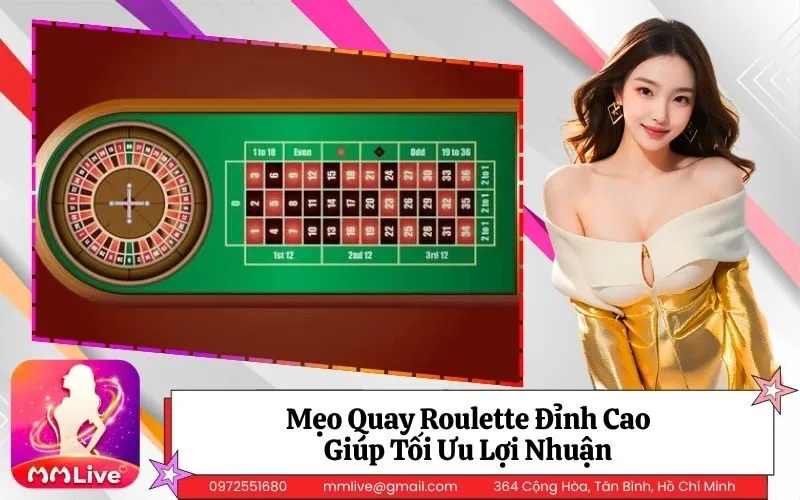 Quay Roulette