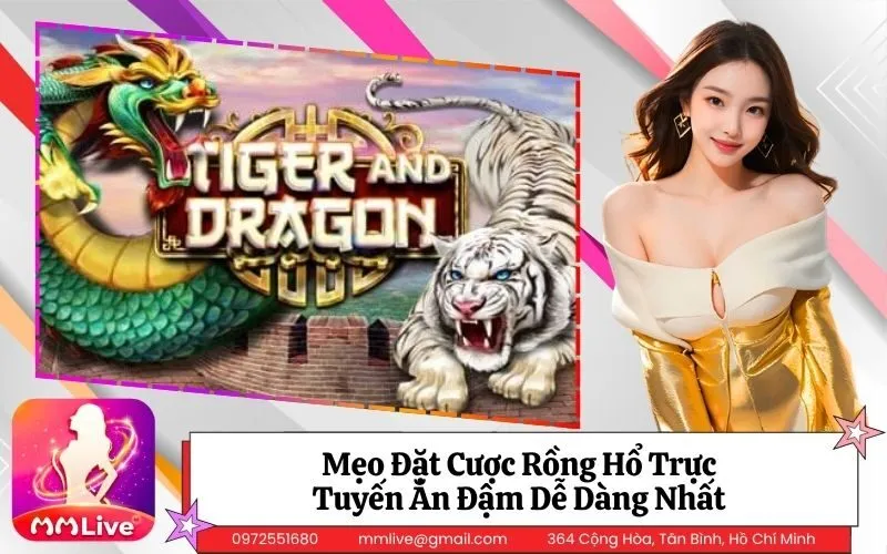Rồng Hổ Trực Tuyến