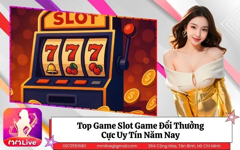 Slot Game